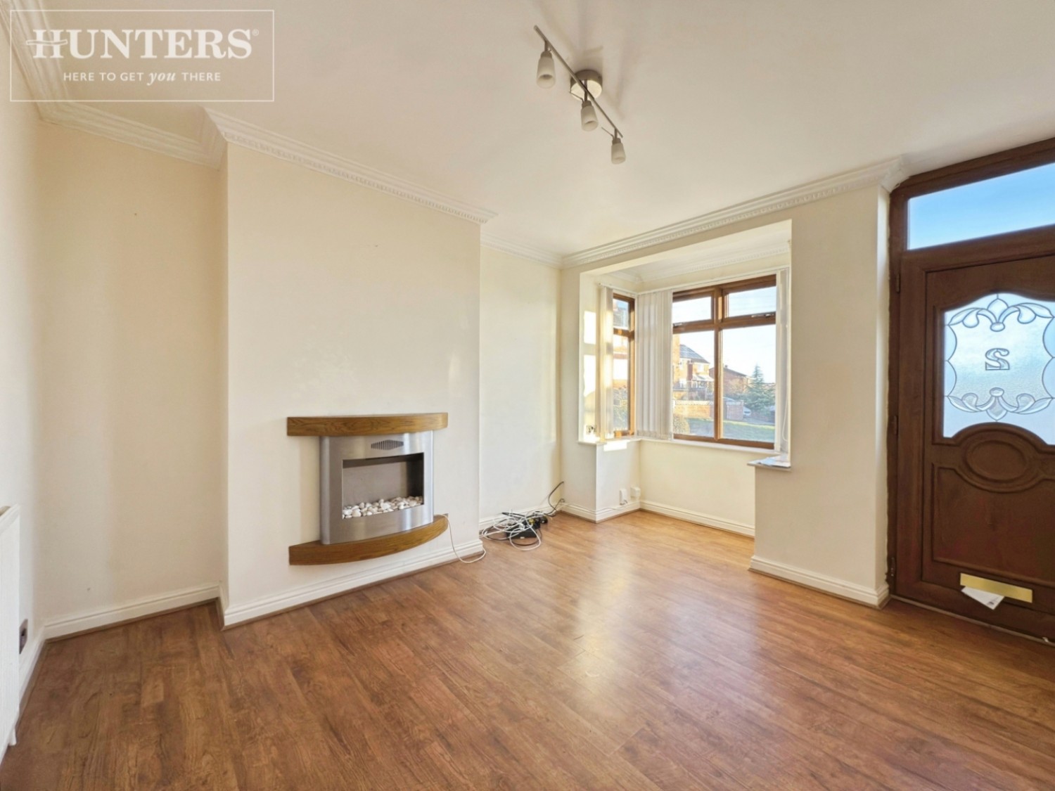 Rockingham Street, Barnsley