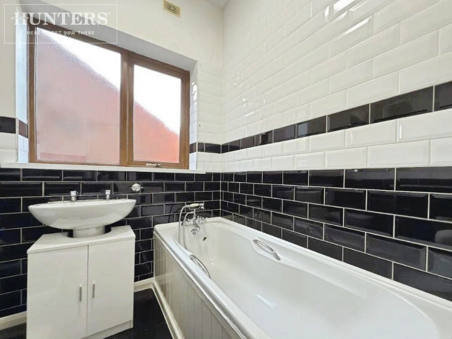 Rockingham Street, Barnsley