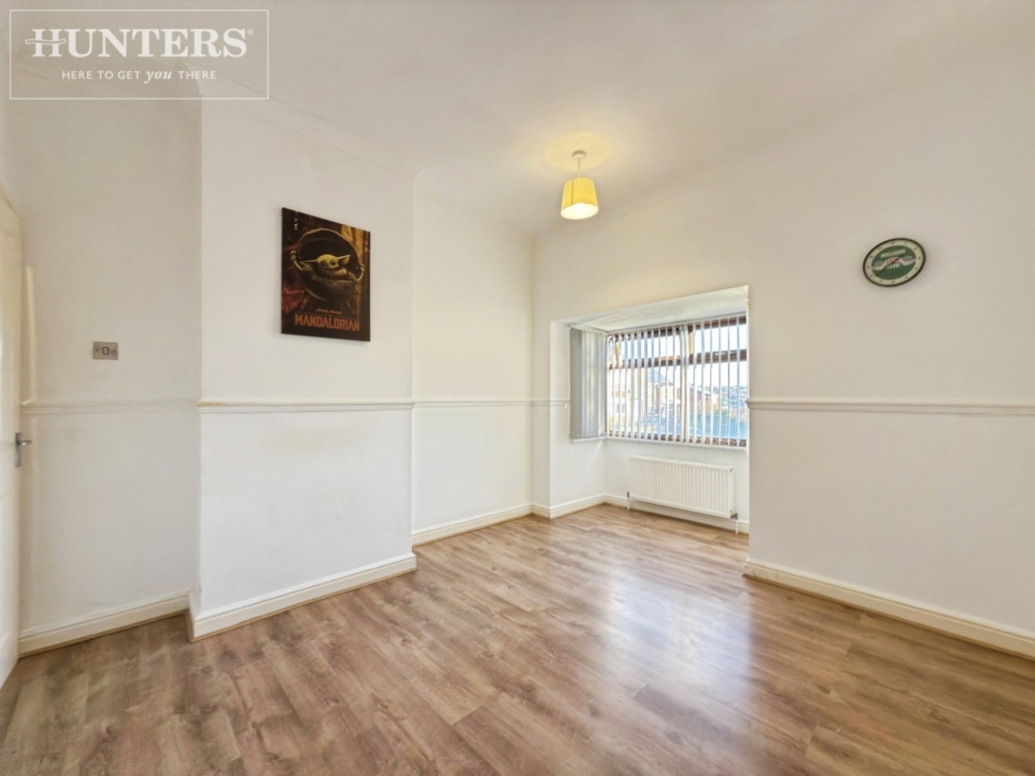 Rockingham Street, Barnsley