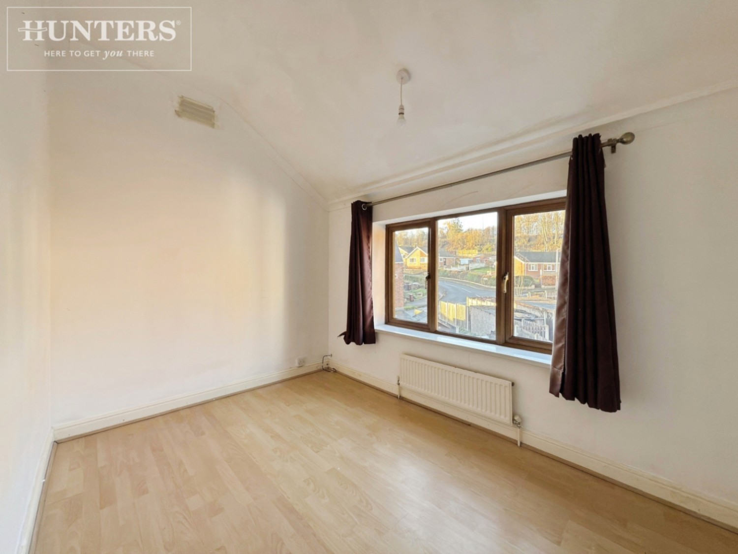 Rockingham Street, Barnsley