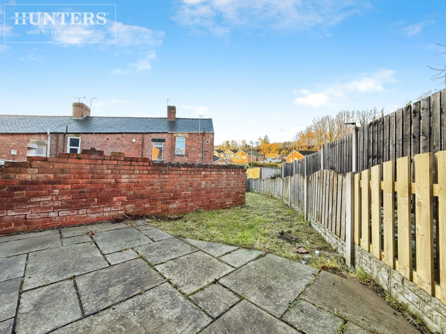 Rockingham Street, Barnsley
