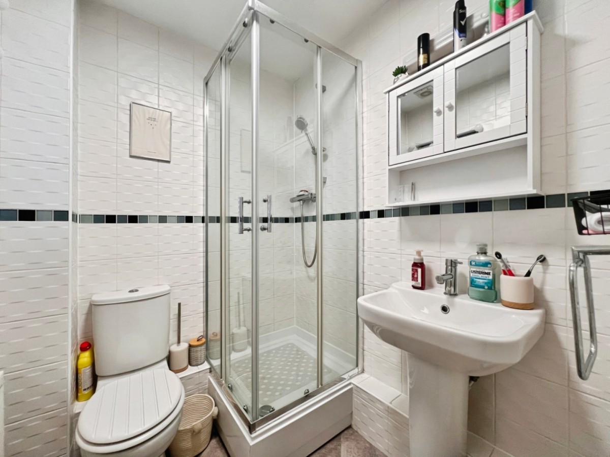 Hedgers Way, Kingsnorth, Ashford