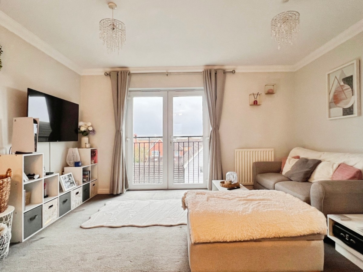 Hedgers Way, Kingsnorth, Ashford