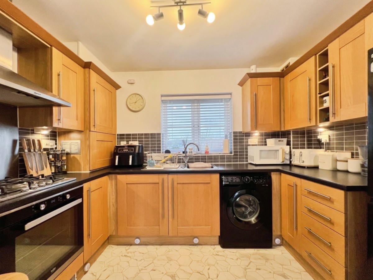 Hedgers Way, Kingsnorth, Ashford