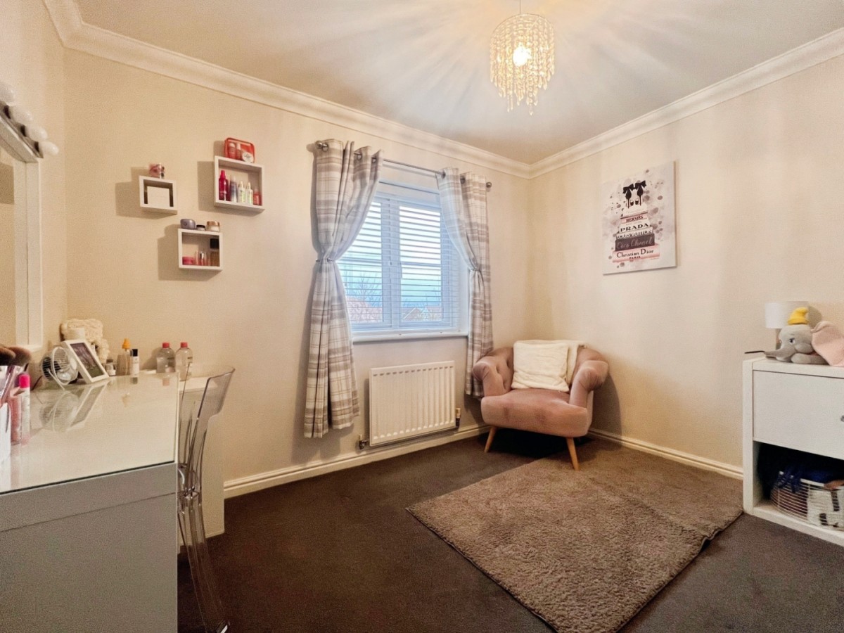 Hedgers Way, Kingsnorth, Ashford