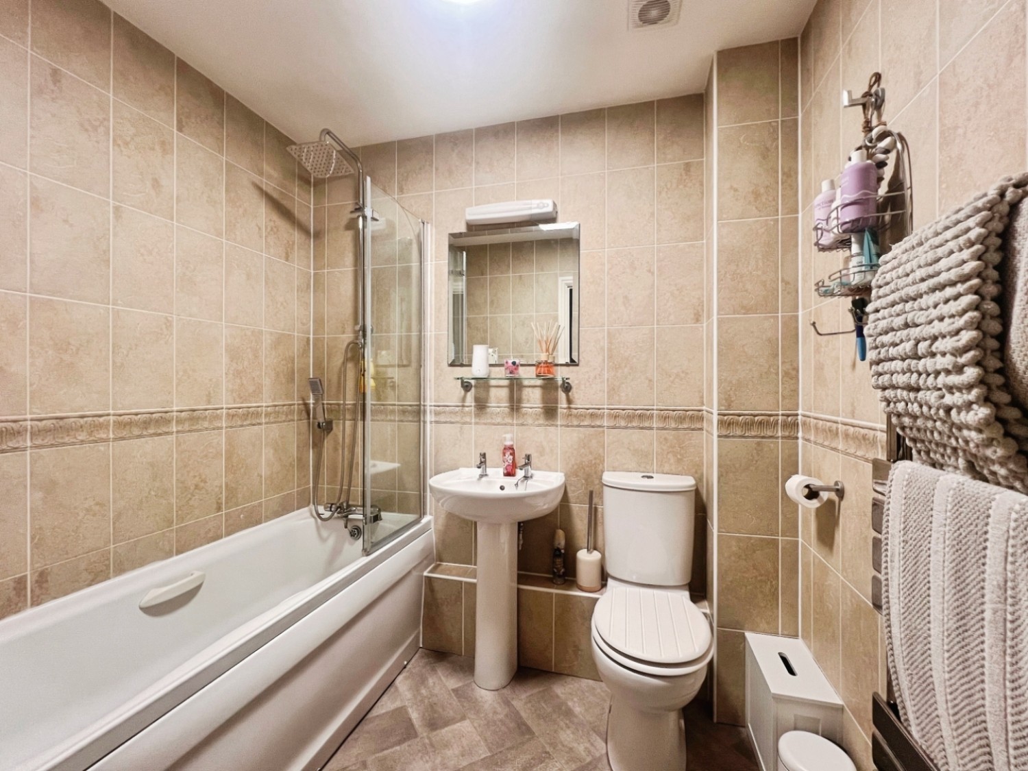 Hedgers Way, Kingsnorth, Ashford