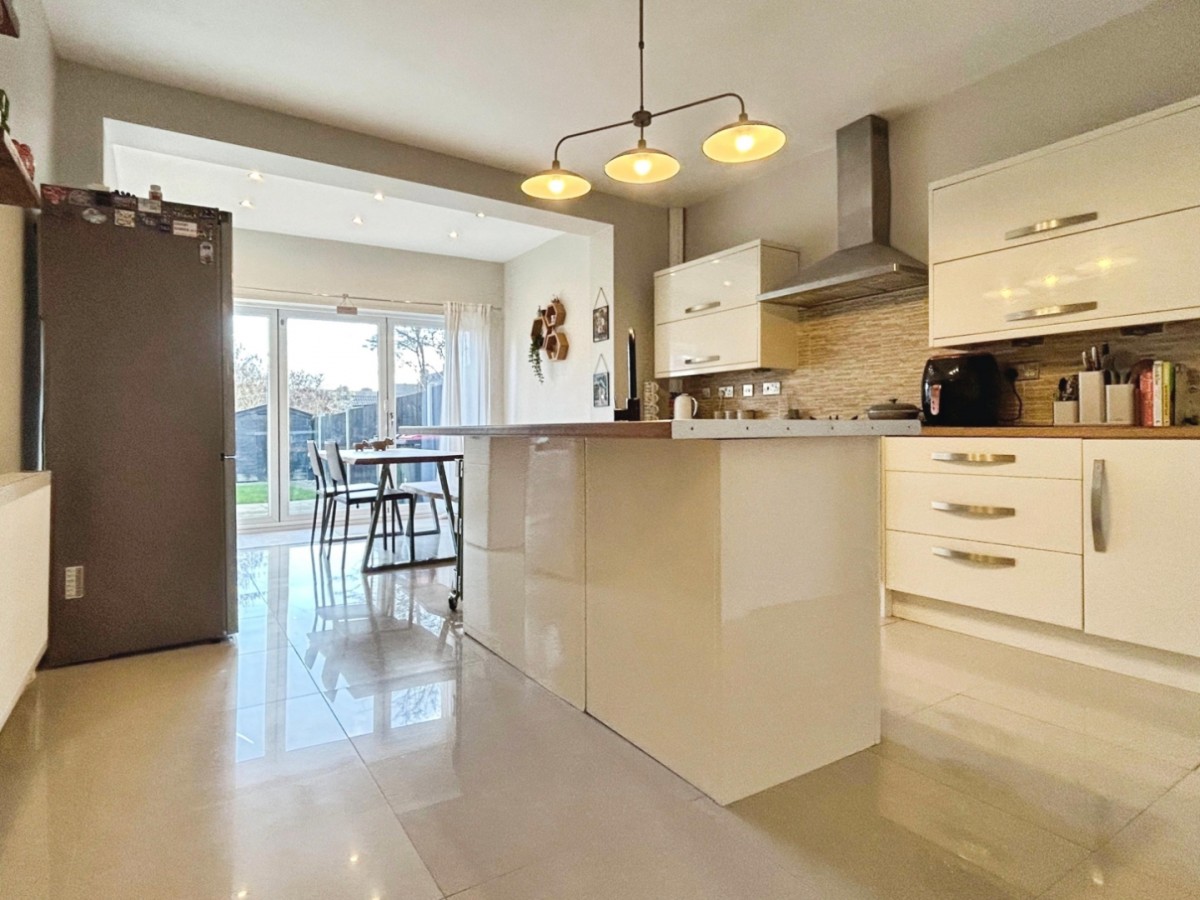 West End Road, West Melton, Rotherham