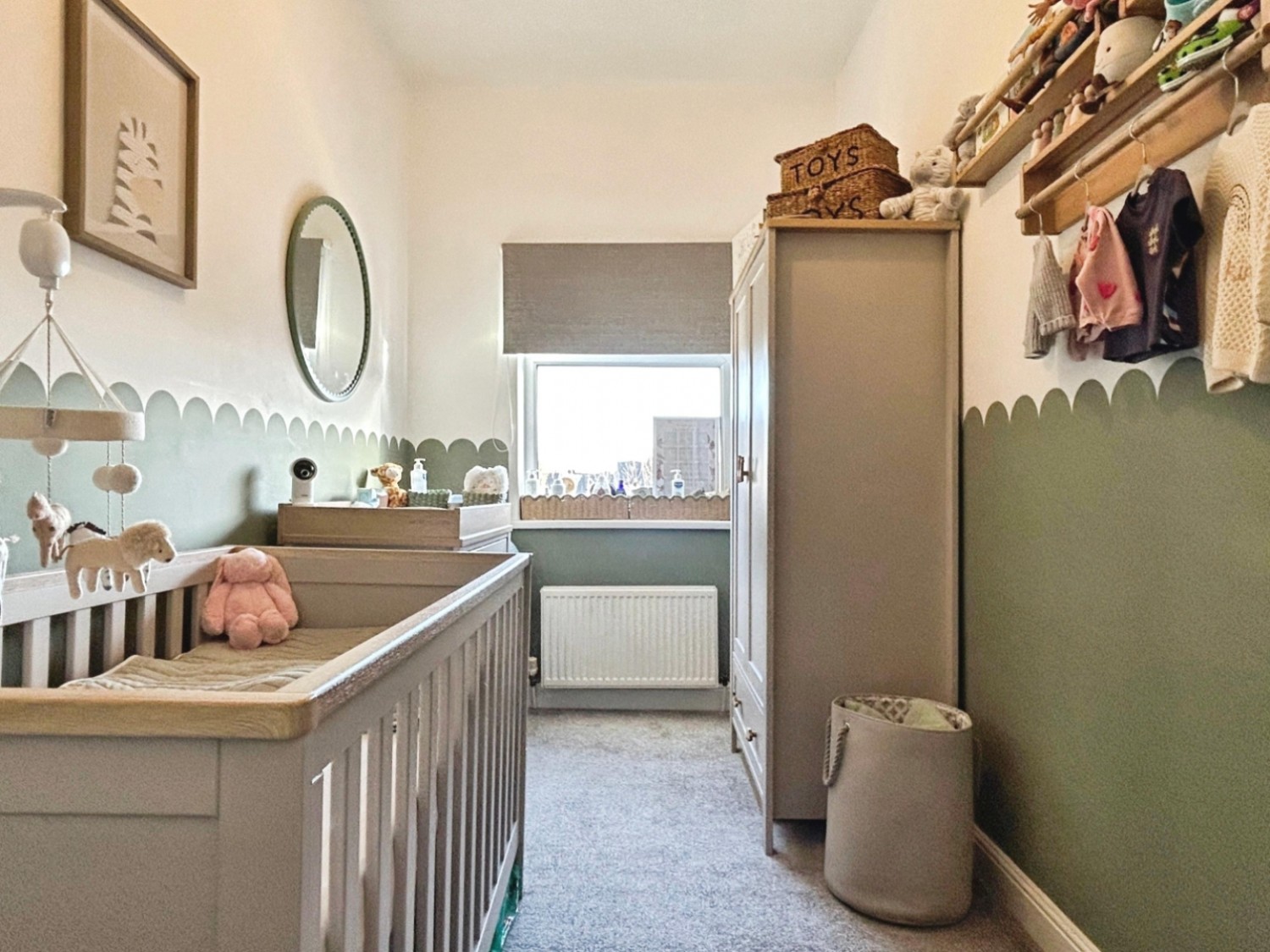 West End Road, West Melton, Rotherham