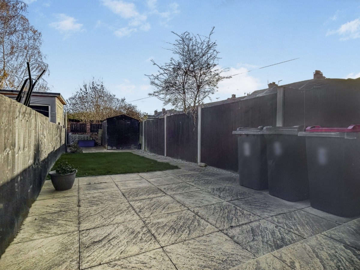 West End Road, West Melton, Rotherham