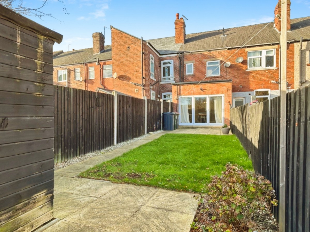 West End Road, West Melton, Rotherham