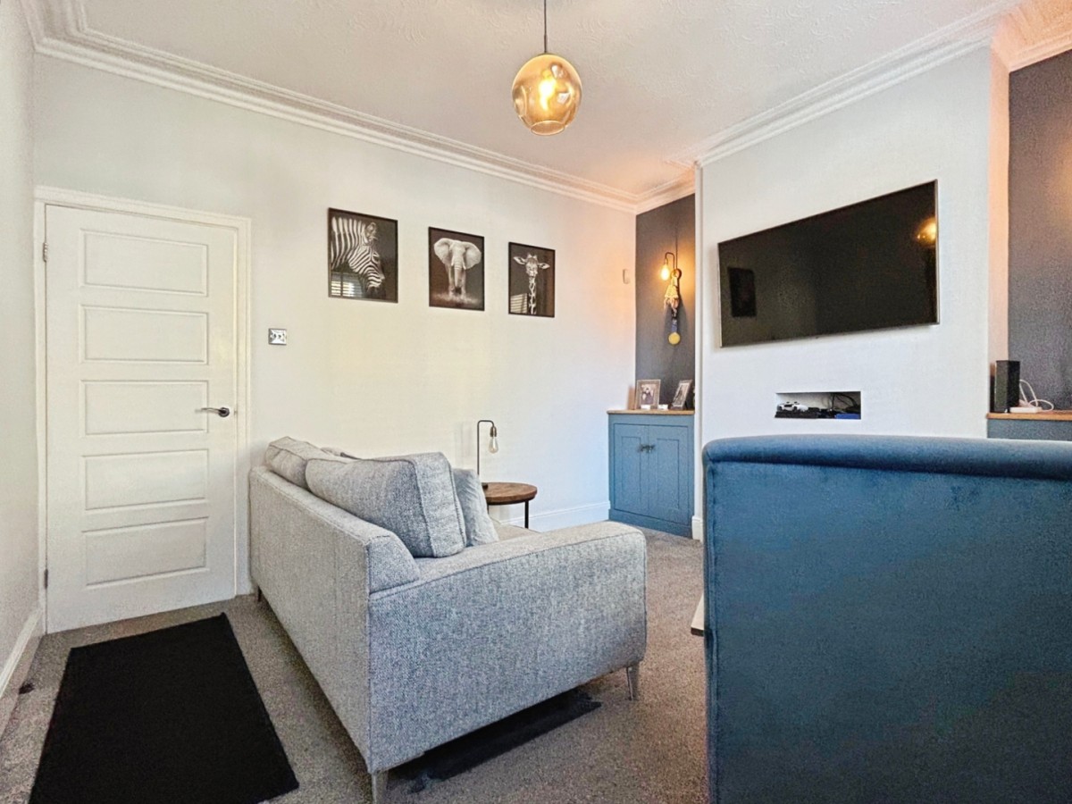 West End Road, West Melton, Rotherham