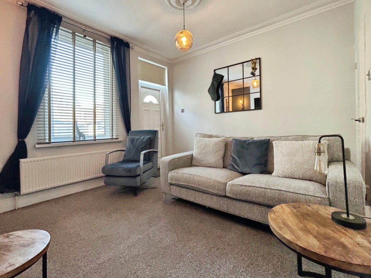 West End Road, West Melton, Rotherham