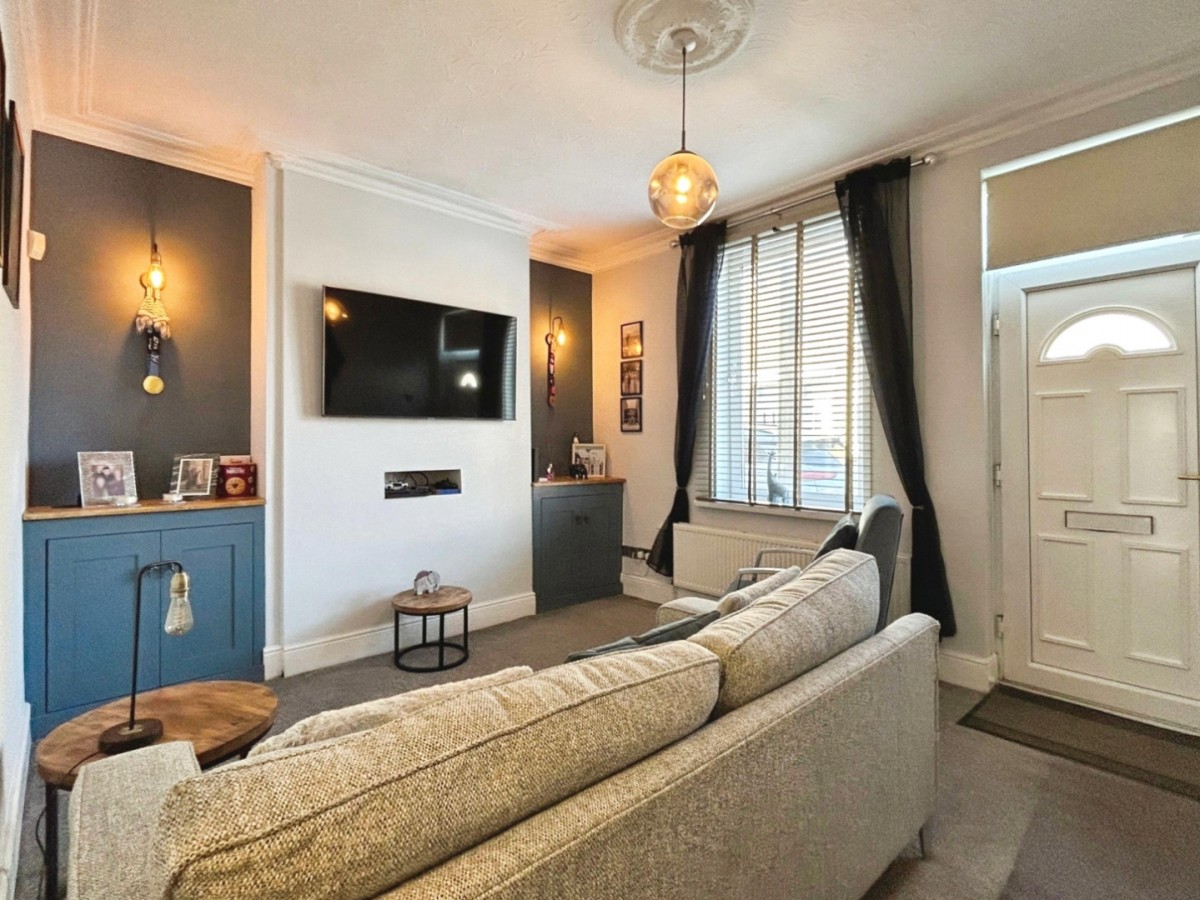 West End Road, West Melton, Rotherham