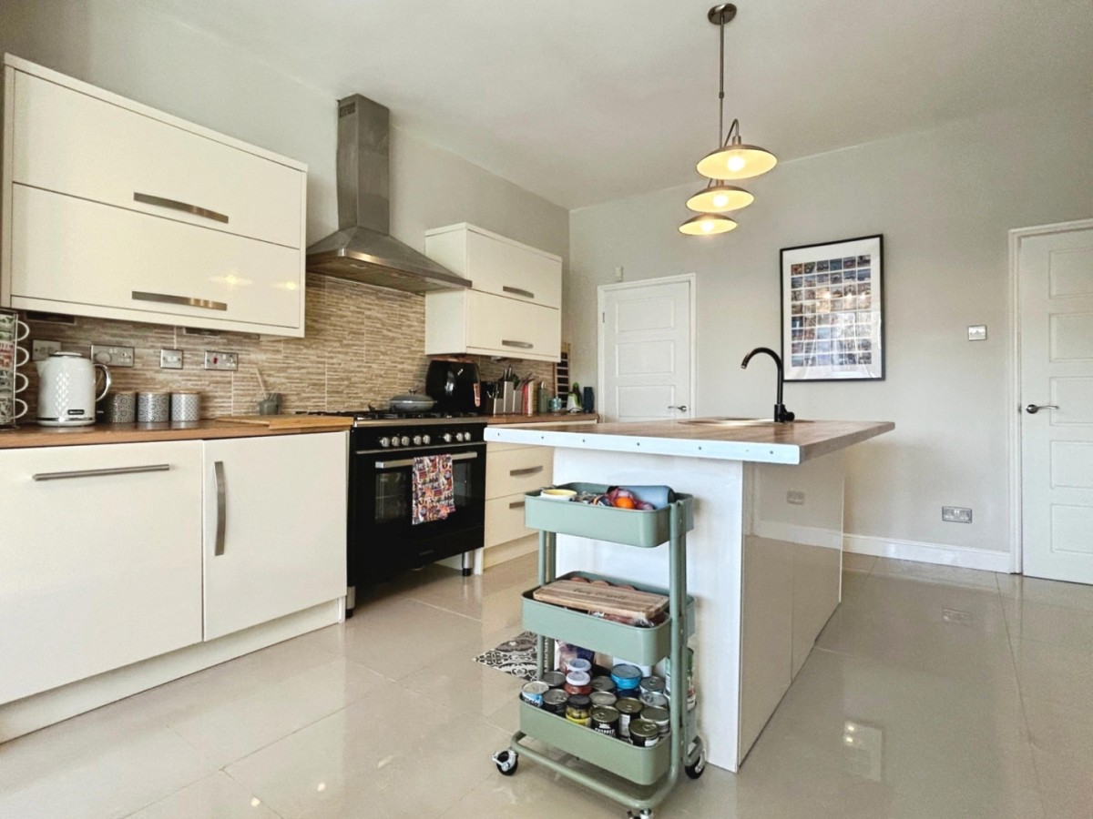 West End Road, West Melton, Rotherham