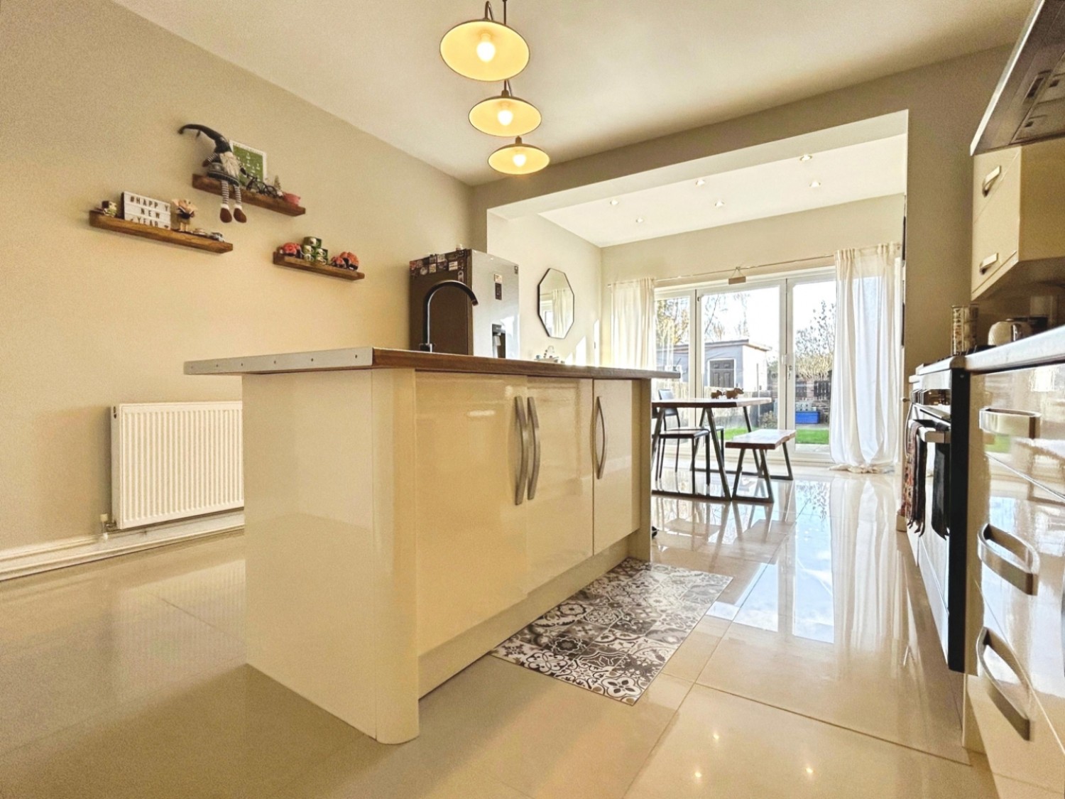 West End Road, West Melton, Rotherham