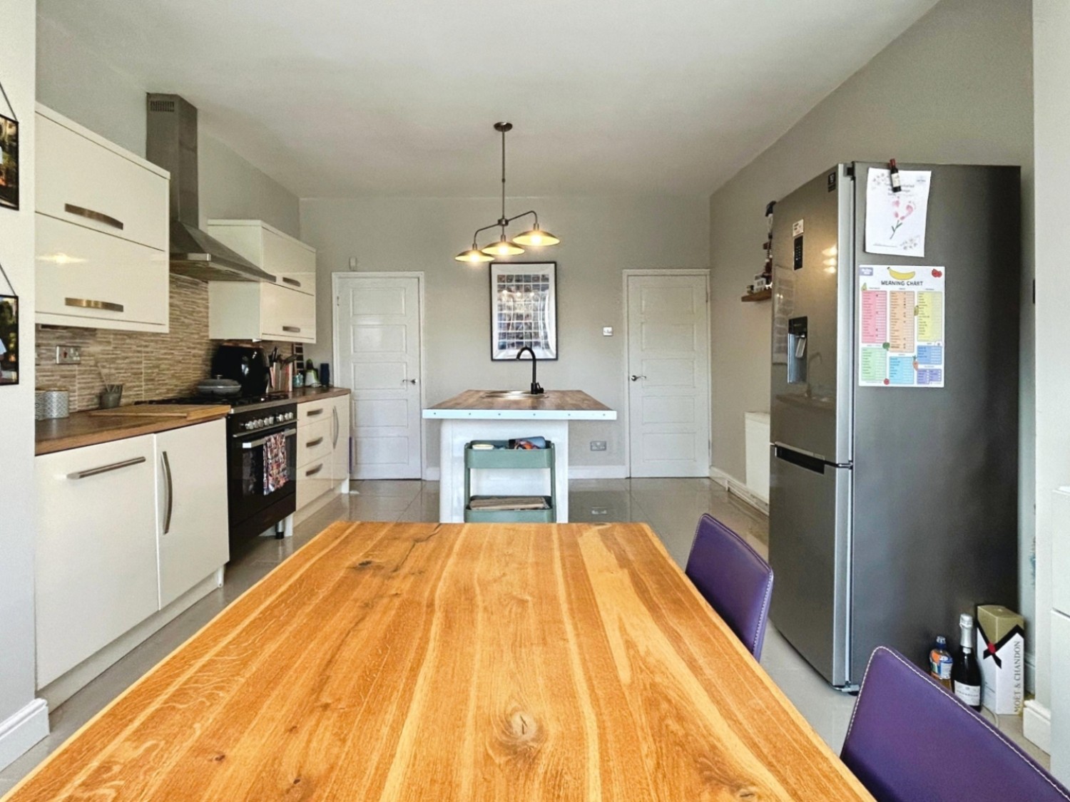 West End Road, West Melton, Rotherham