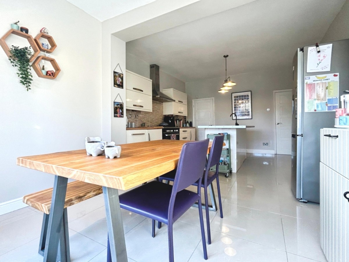 West End Road, West Melton, Rotherham