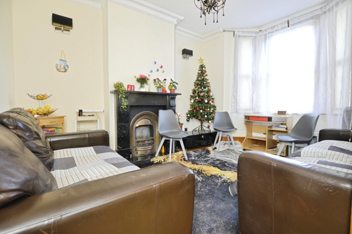 Manor Park Road, Manor Park, London, E12 5AB