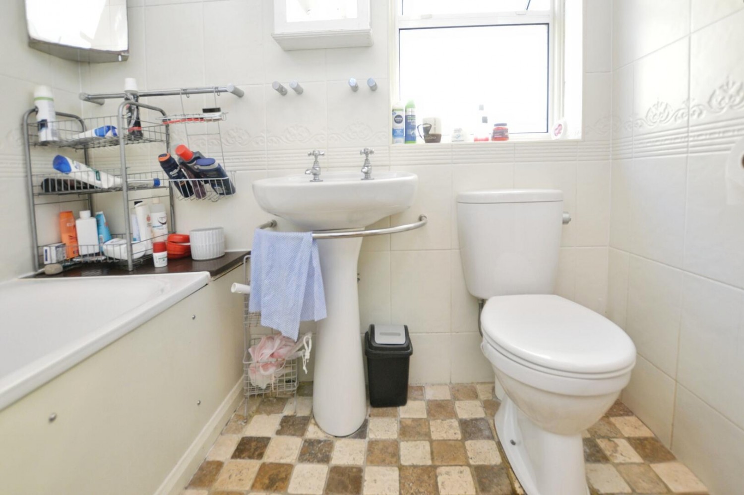 Manor Park Road, Manor Park, London, E12 5AB