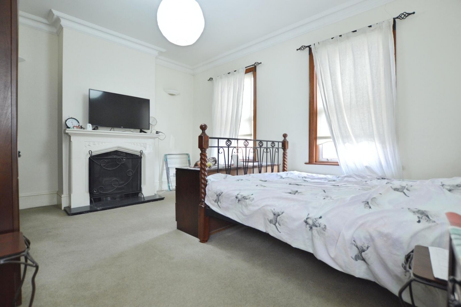 Manor Park Road, Manor Park, London, E12 5AB