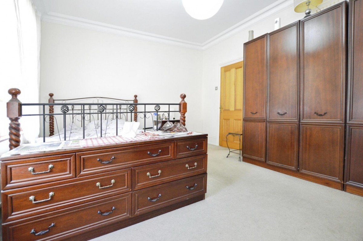 Manor Park Road, Manor Park, London, E12 5AB