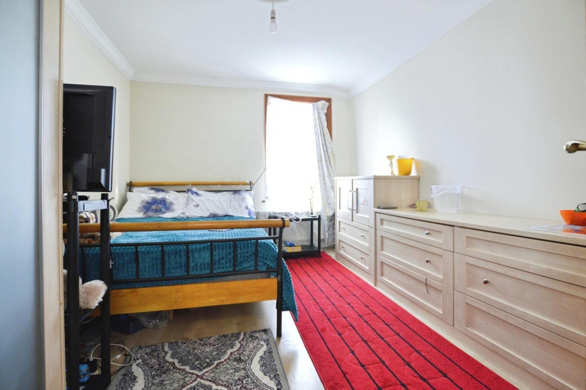 Manor Park Road, Manor Park, London, E12 5AB