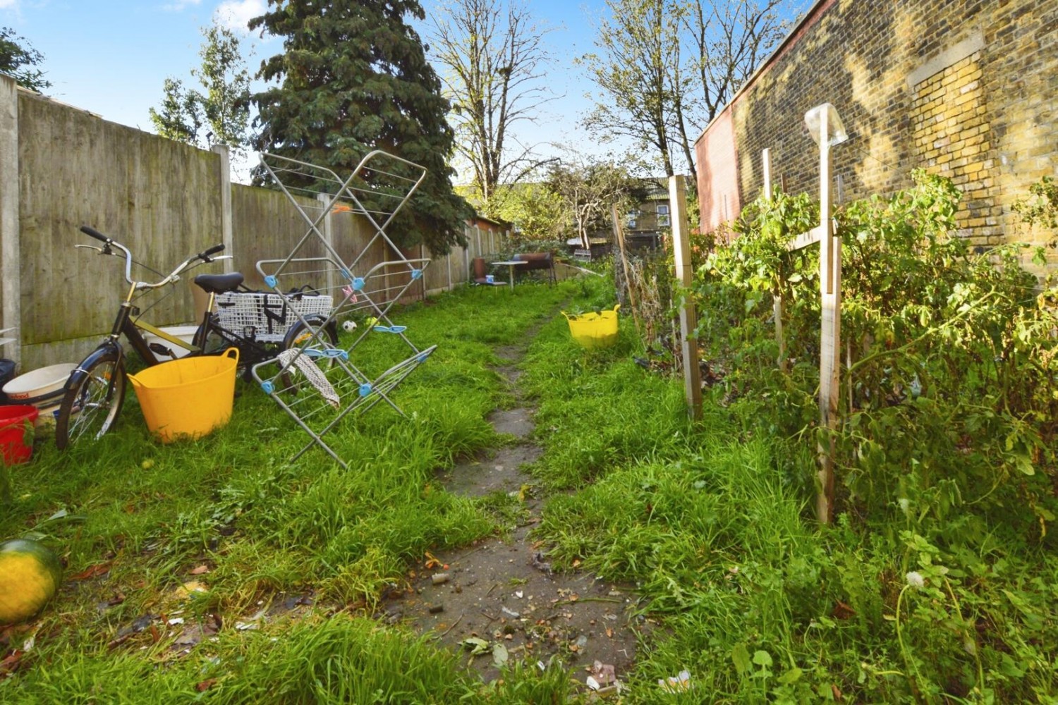 Manor Park Road, Manor Park, London, E12 5AB