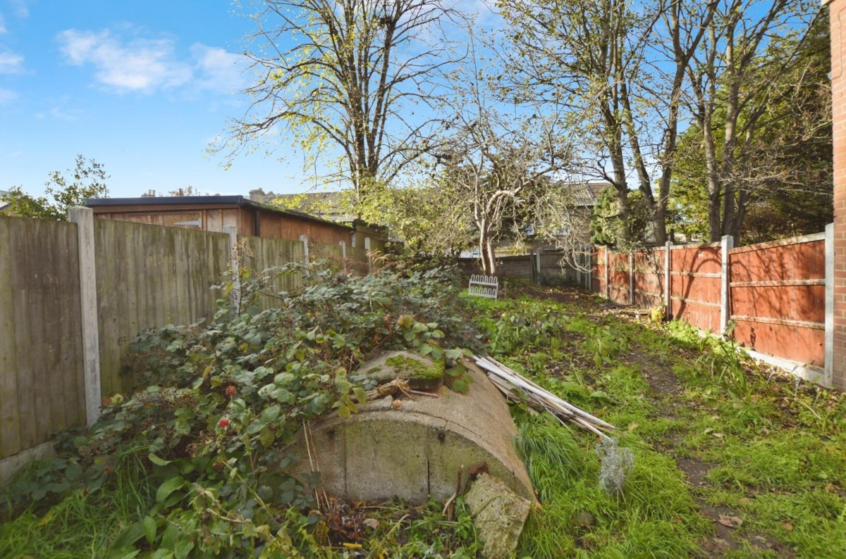 Manor Park Road, Manor Park, London, E12 5AB