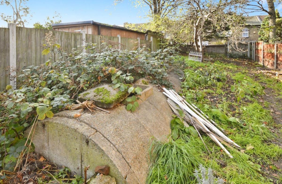 Manor Park Road, Manor Park, London, E12 5AB