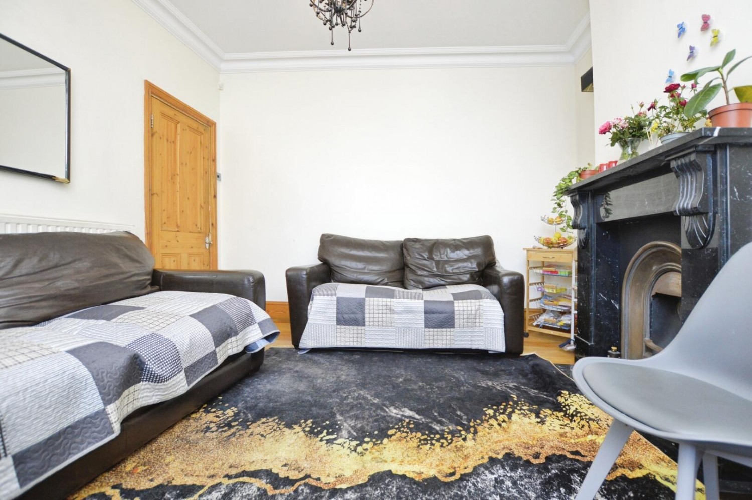 Manor Park Road, Manor Park, London, E12 5AB