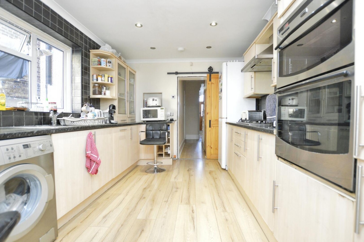 Manor Park Road, Manor Park, London, E12 5AB