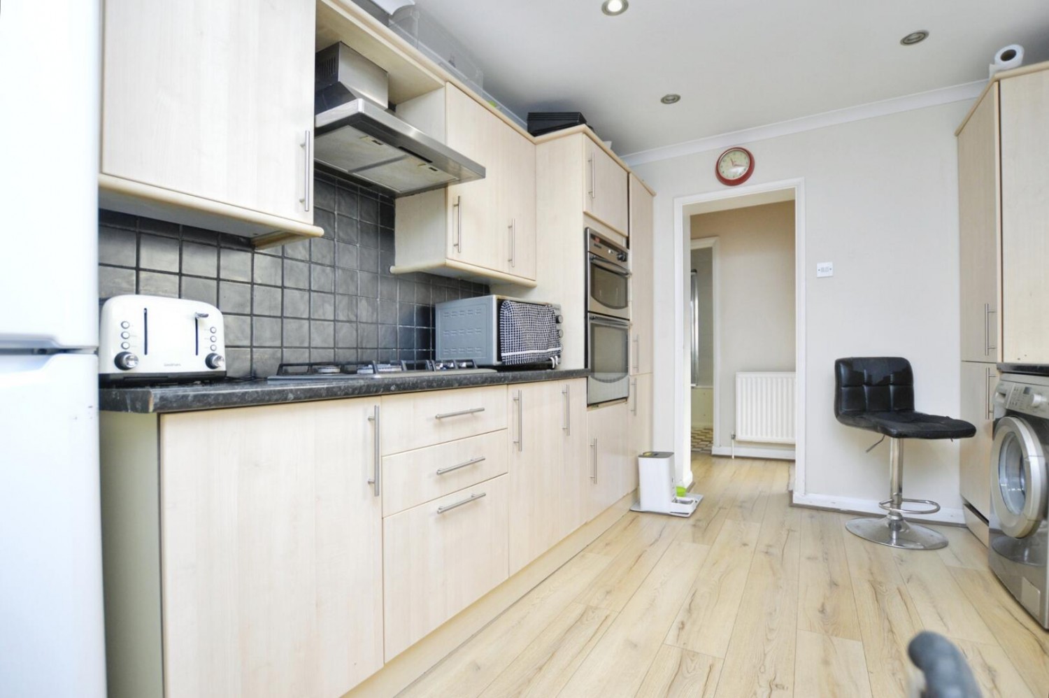 Manor Park Road, Manor Park, London, E12 5AB