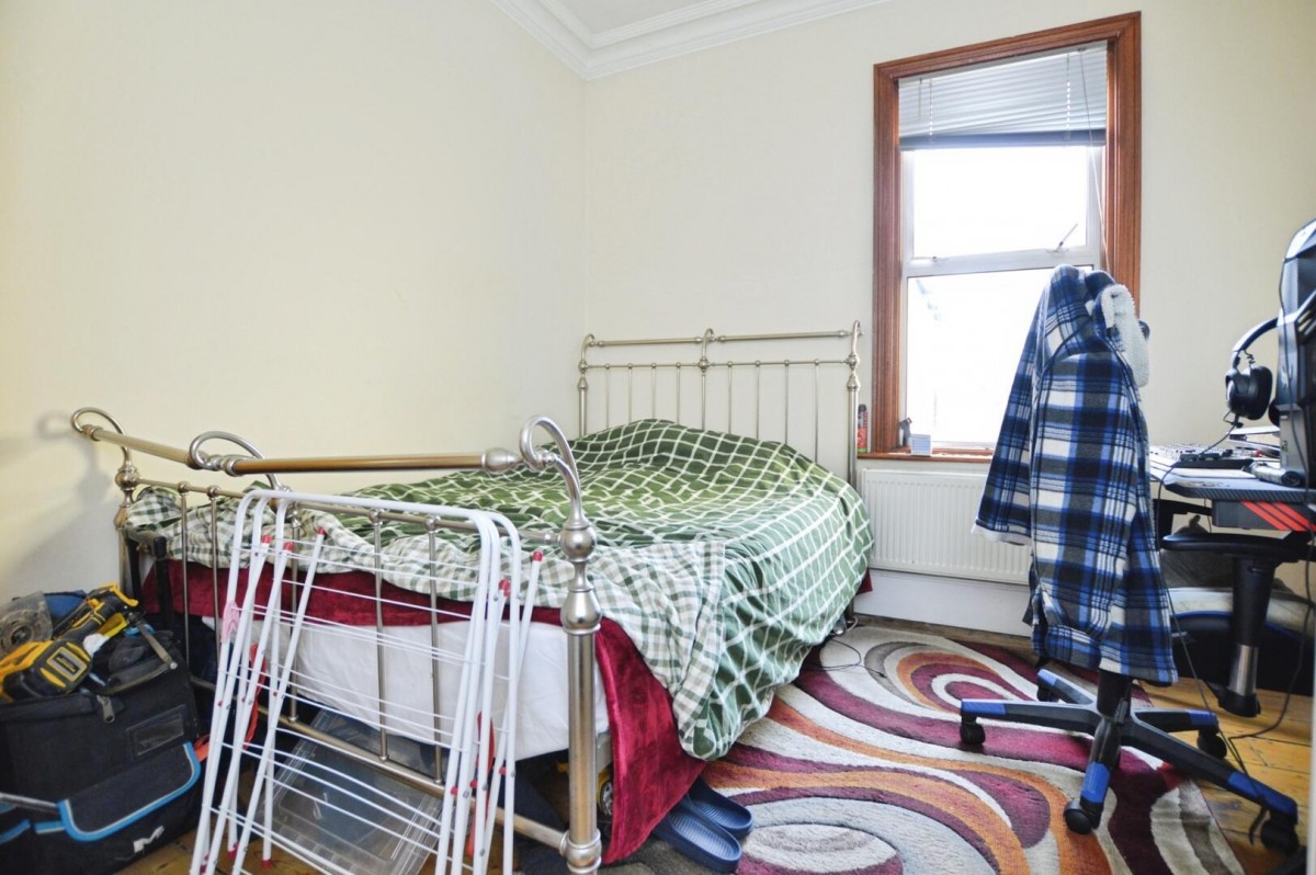 Manor Park Road, Manor Park, London, E12 5AB