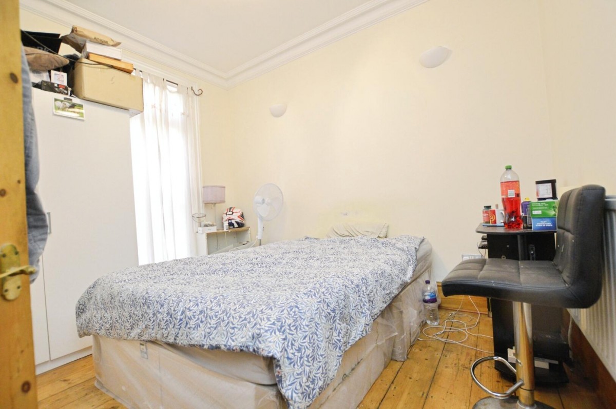 Manor Park Road, Manor Park, London, E12 5AB