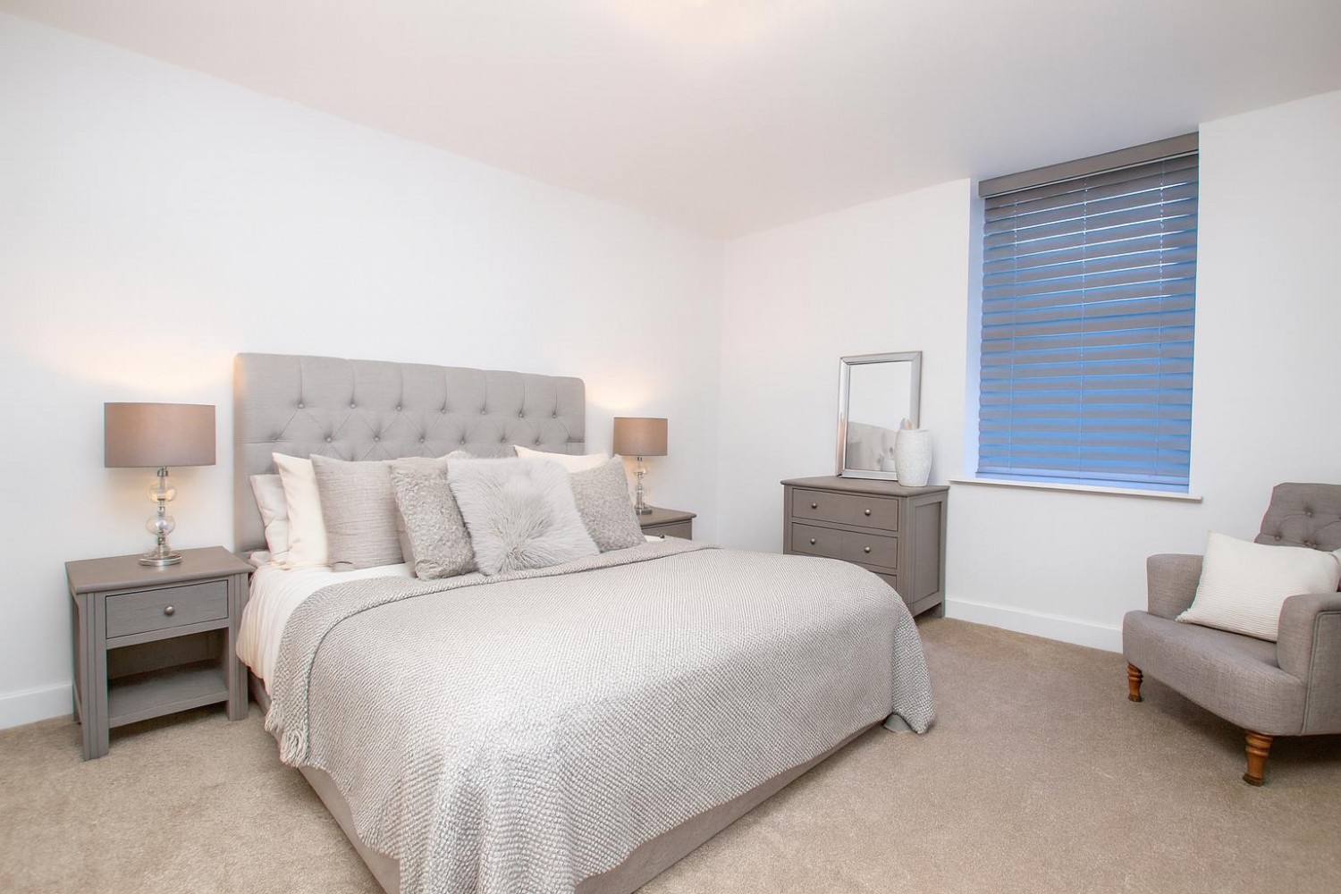 Reservoir Street, Darwen