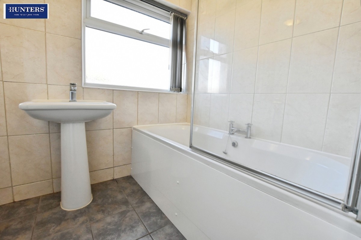 Warley Road, Scunthorpe