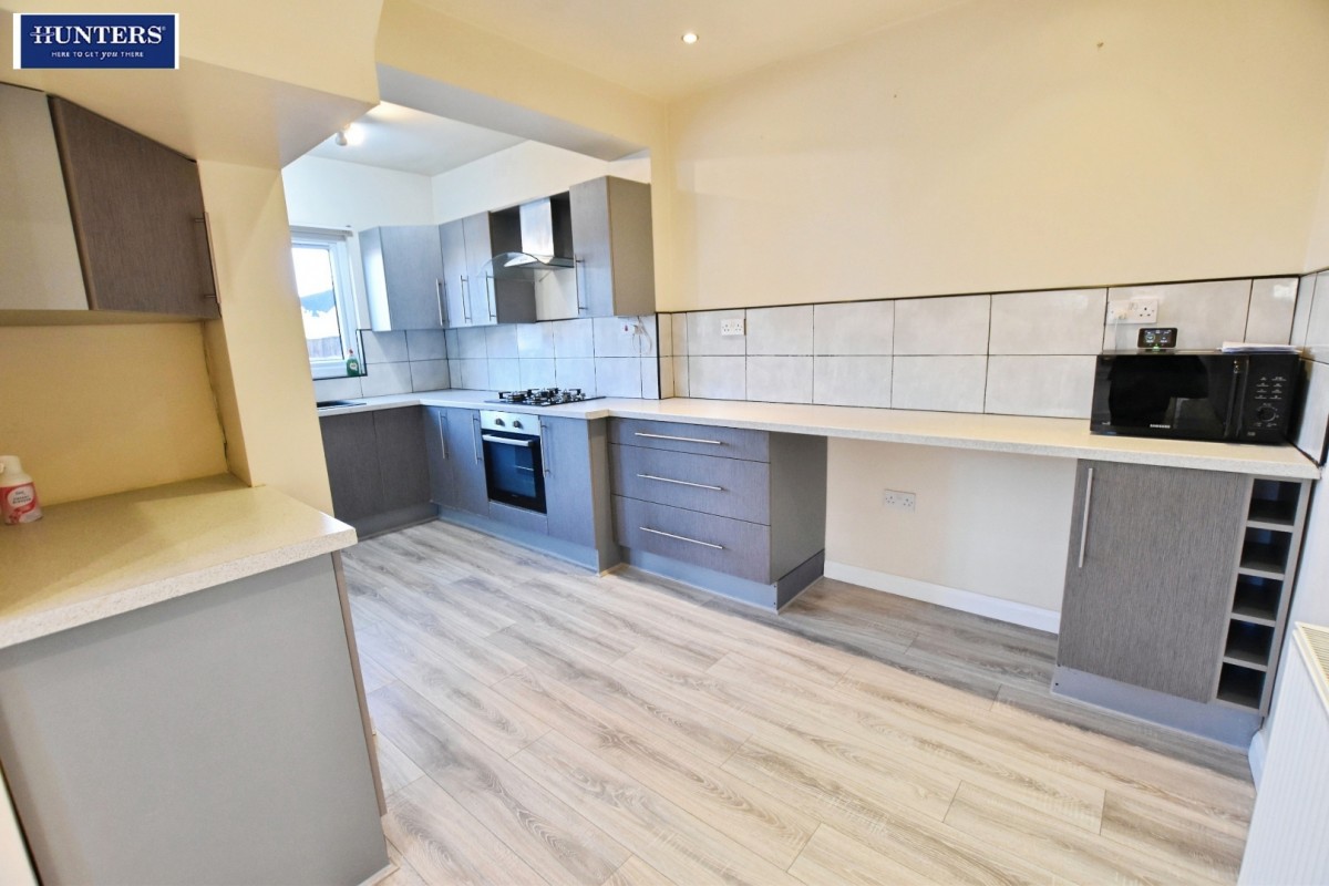 Warley Road, Scunthorpe