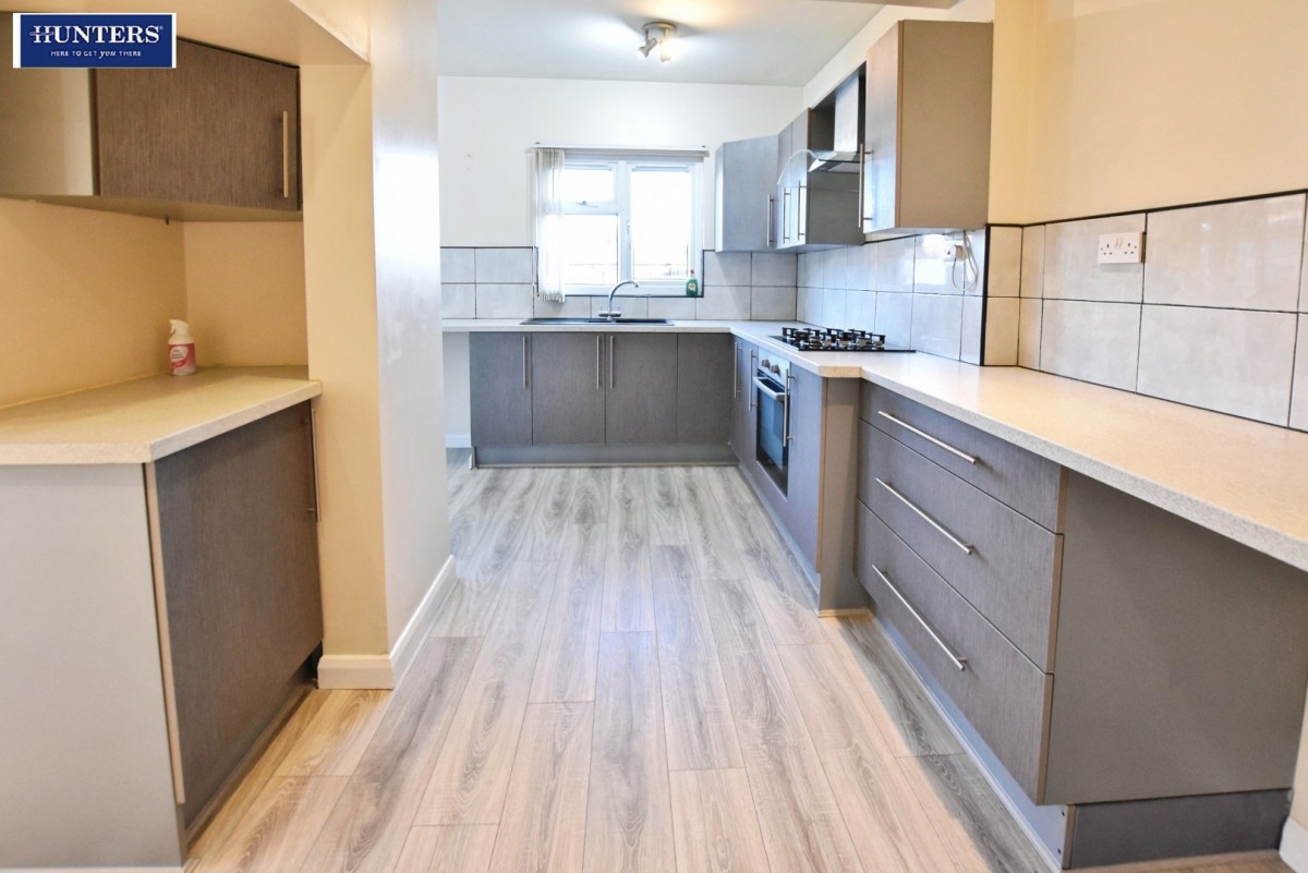 Warley Road, Scunthorpe