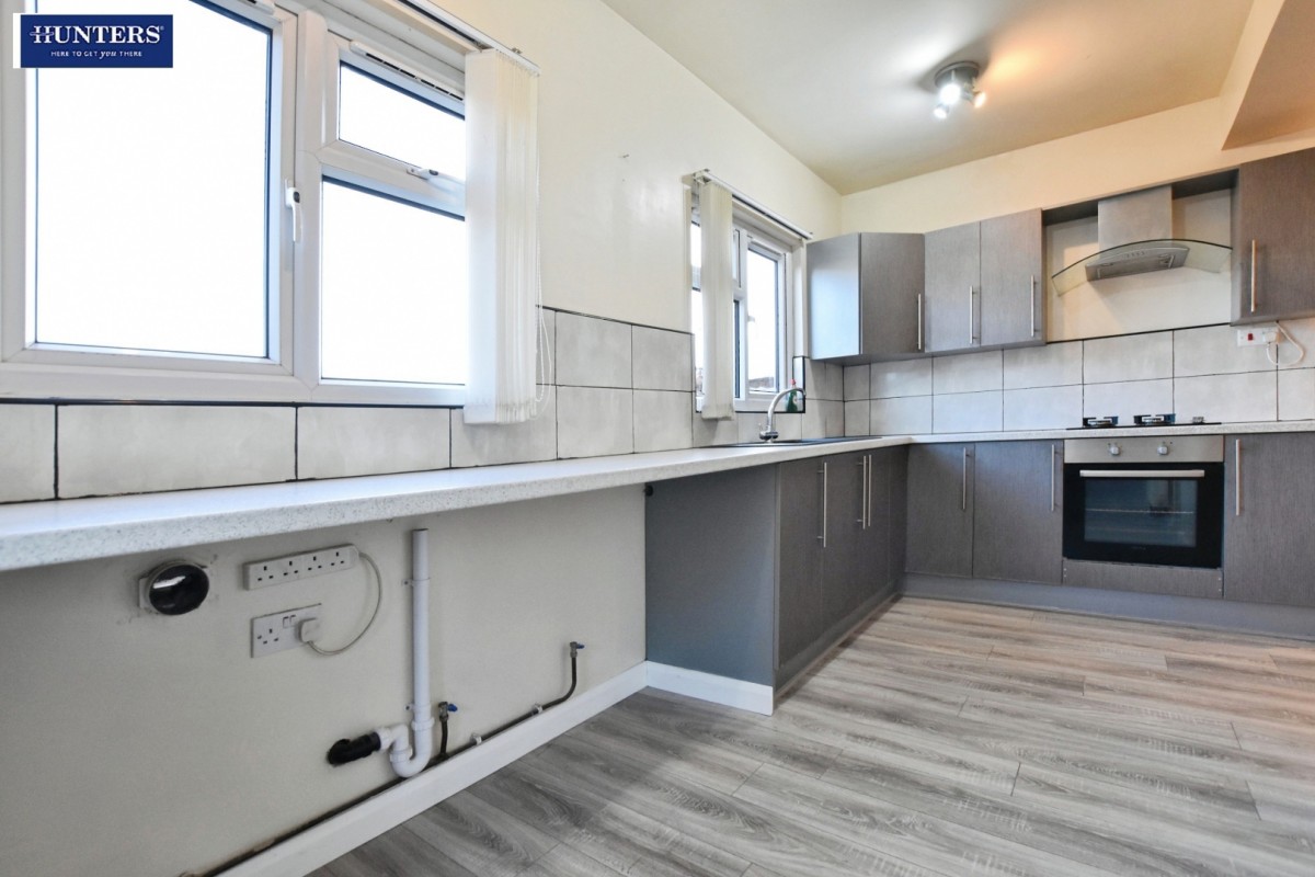 Warley Road, Scunthorpe