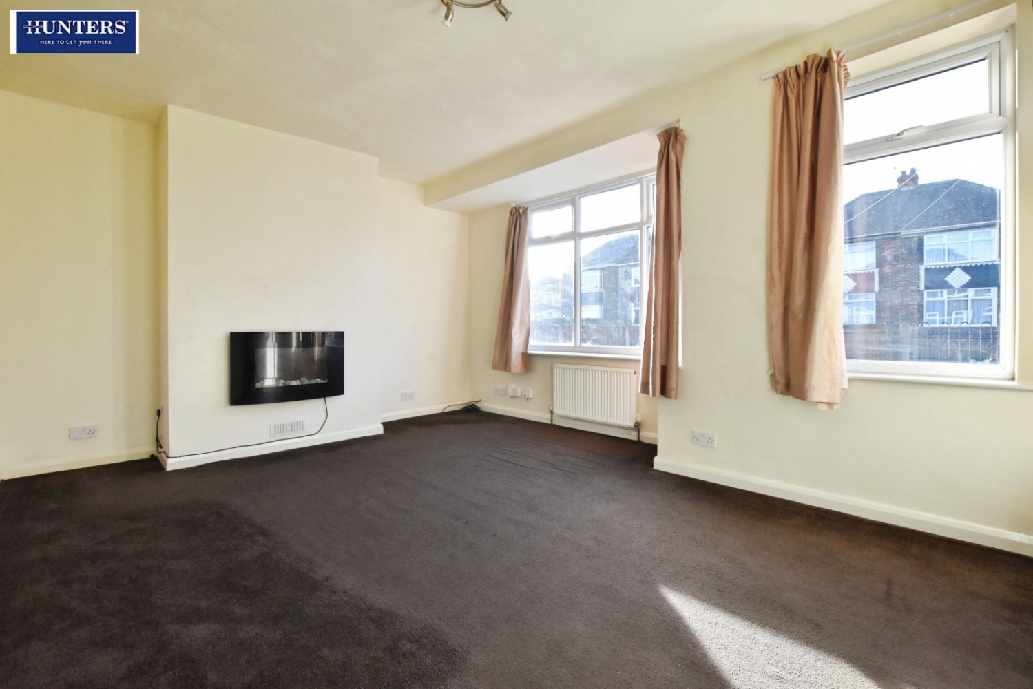 Warley Road, Scunthorpe