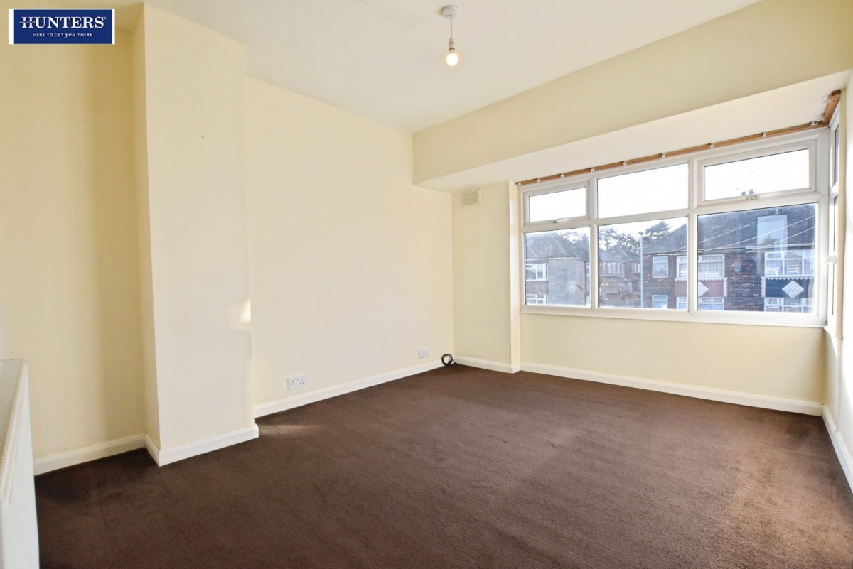 Warley Road, Scunthorpe