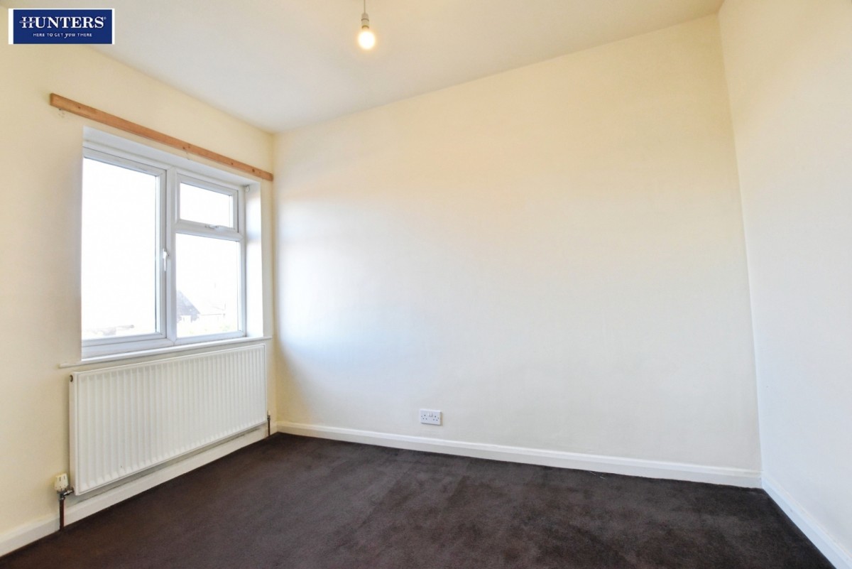 Warley Road, Scunthorpe