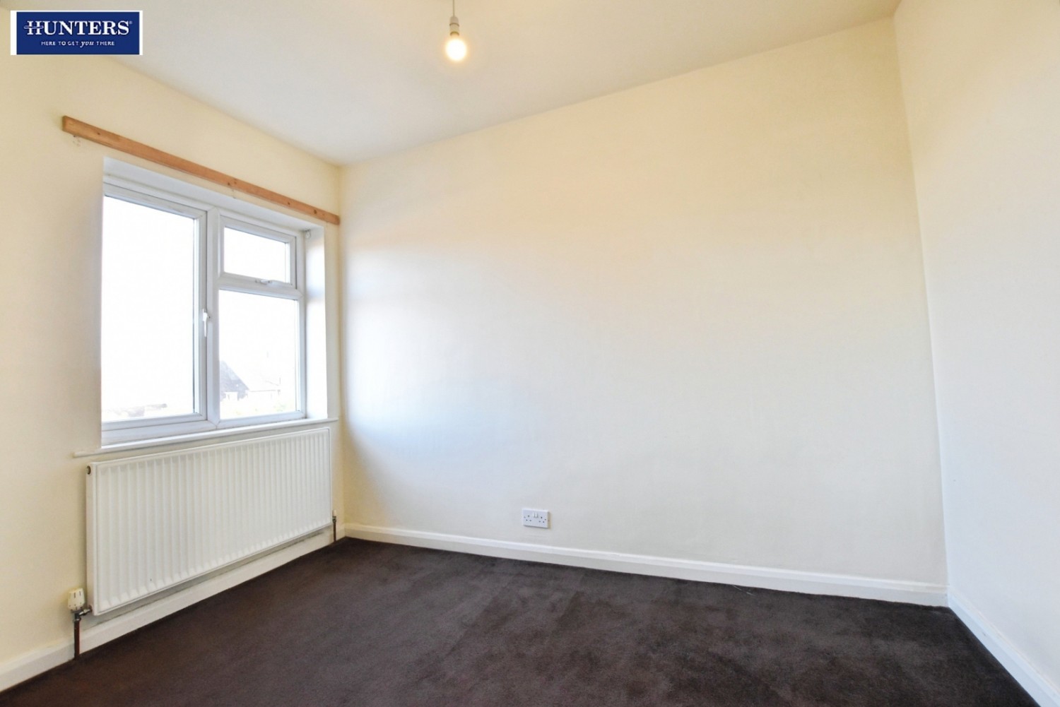 Warley Road, Scunthorpe