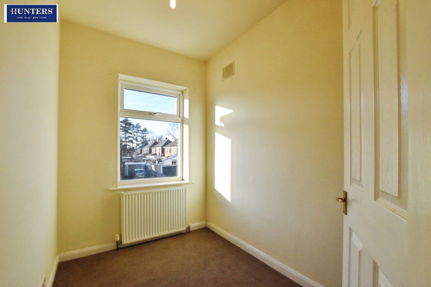 Warley Road, Scunthorpe