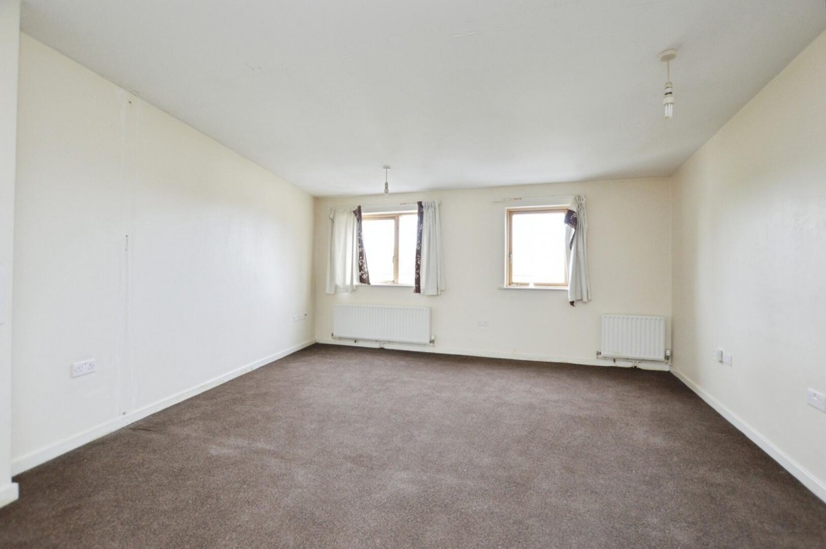 Fothergill Close, London