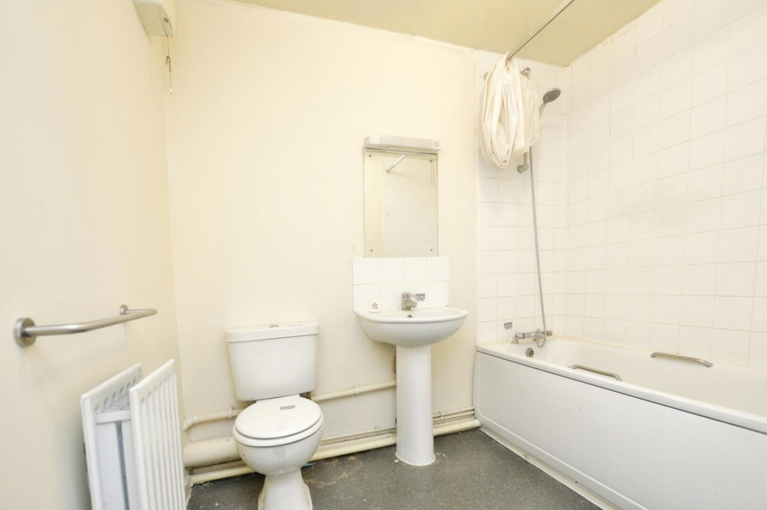 Fothergill Close, London