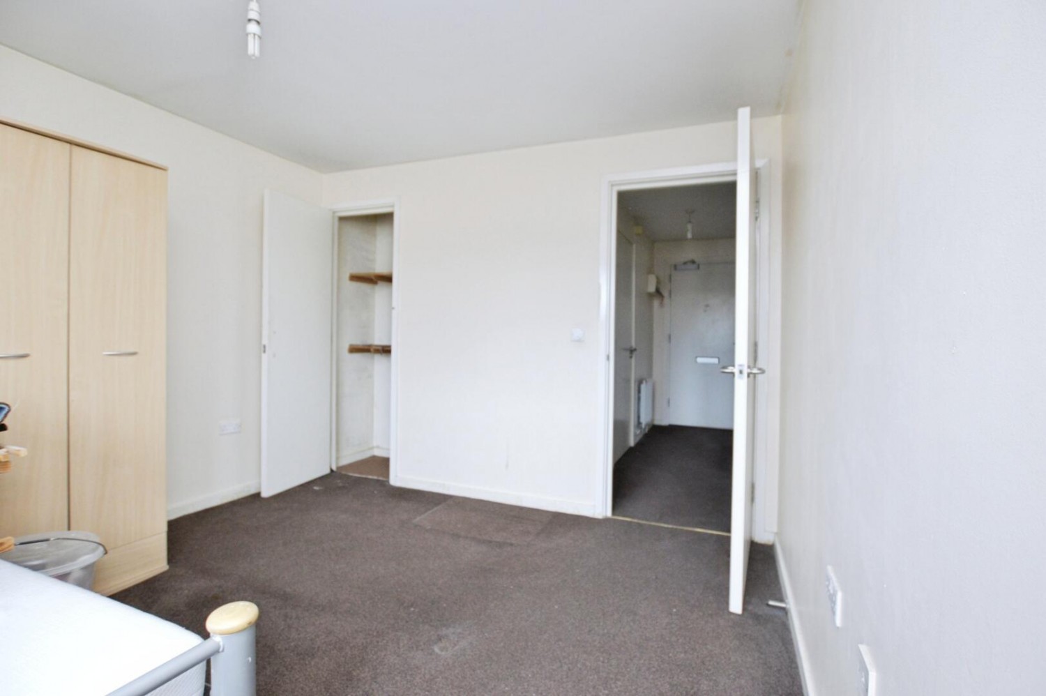 Fothergill Close, London