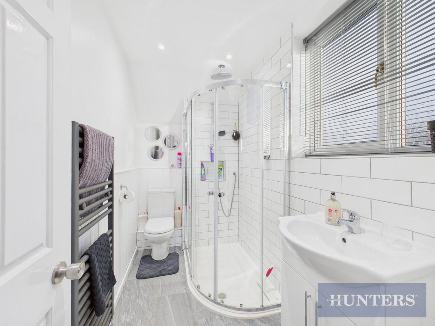 The Green, Burniston