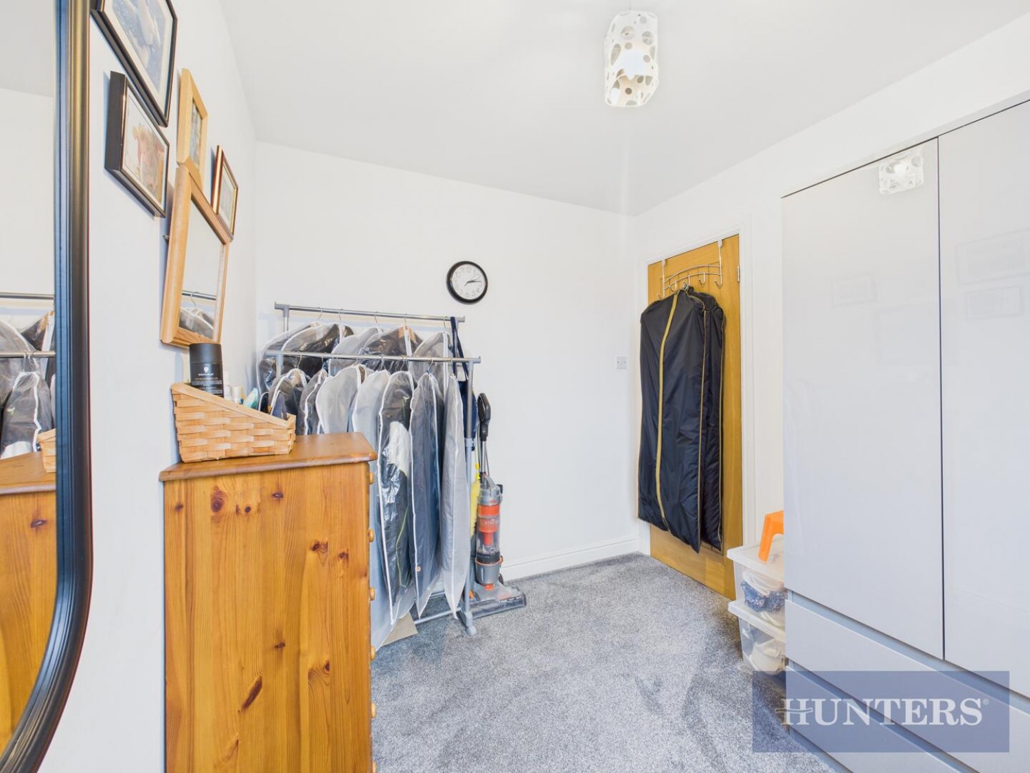 The Green, Burniston