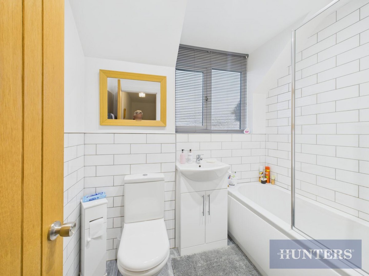 The Green, Burniston